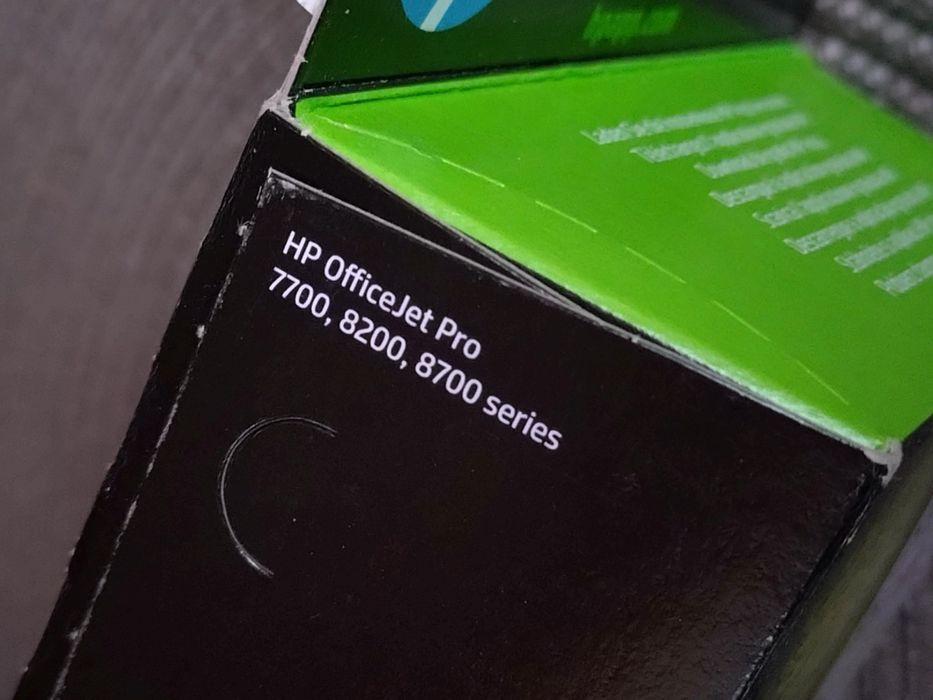 Комплект оригинални мастилени касети HP953