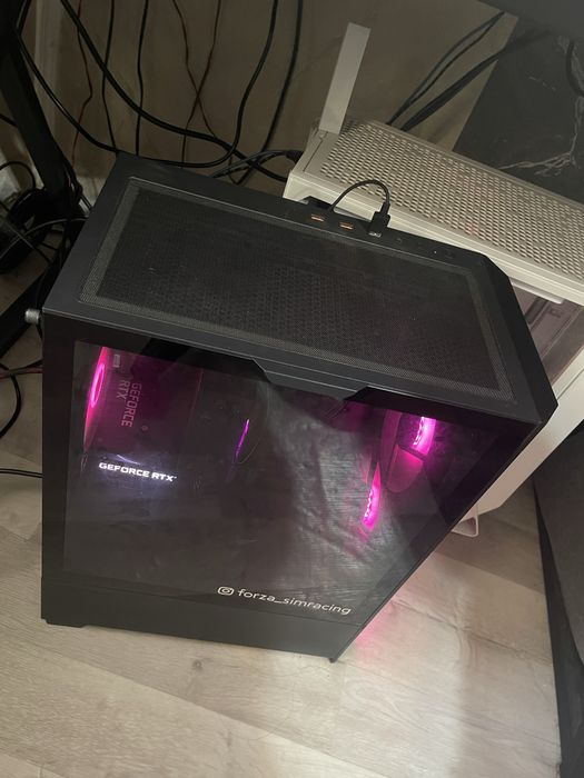 Комплектующие от пк i5 12400f