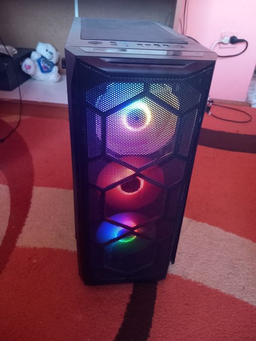Vand calculator de gaming