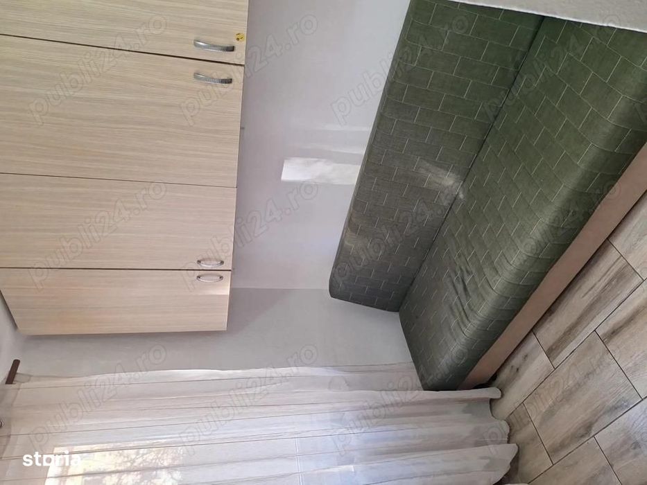 Garsoniera -Zona Medicinei-Take Ionescu-Parter-Ideal Pentru Investitie