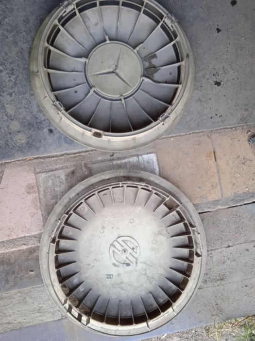 Продам колпаки на колёса