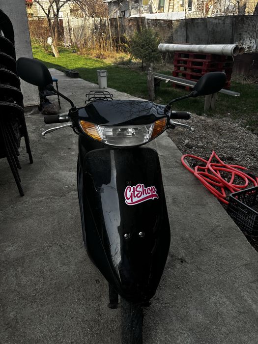 мопед honda dio 34