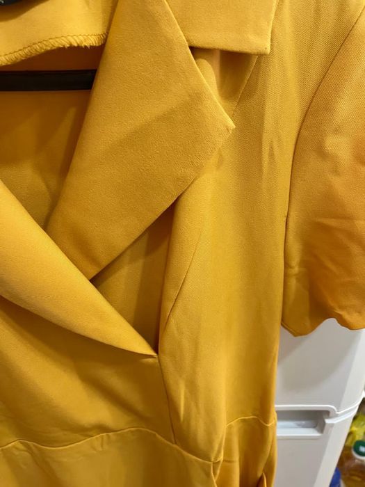 Платье женское летнее новое размер 48