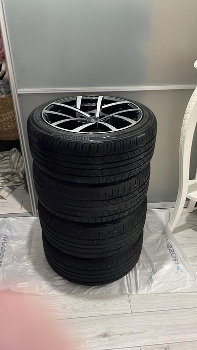 Продам Диски 17 размер