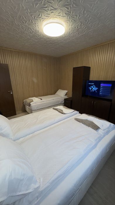 Къща за гости "Вила Бела"