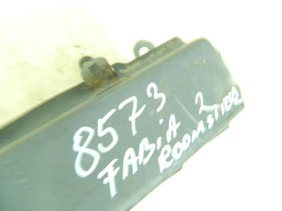 Armatura bara fata, Skoda Fabia 2  /  Roomster, 2007, 2008, 2009, 2010, 2011, 2012, 2013, 2014,.