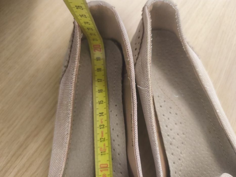 Intaltaminte fete 34 (21cm)