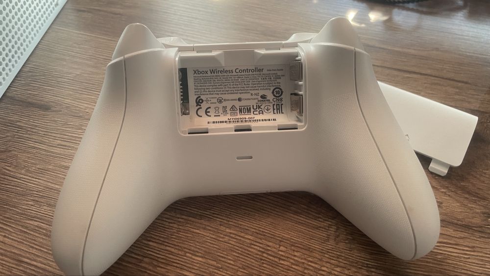 Xbox series s 512 GB