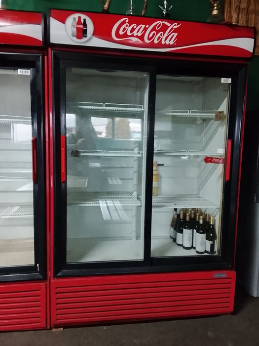 Frigider profesional