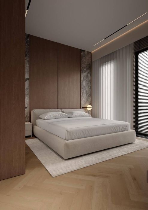 Продаётся 5 комнатная квартира в ЖК Parkwood