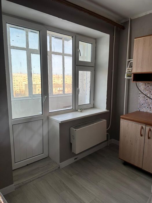 Сдам 1 комнатную квартиру