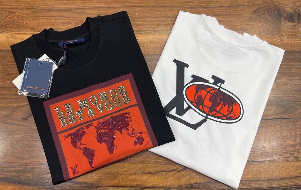 Tricou calitate premium