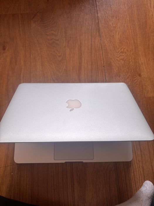 Macbook Pro в хорошем состоянии