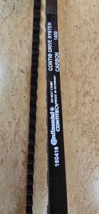 Ремень для велосипеда VENUS  continental