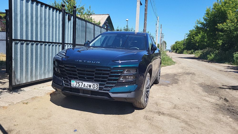 Продам джитур дашинг