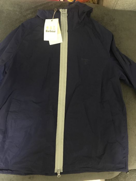 Geaca Barbour NOUA