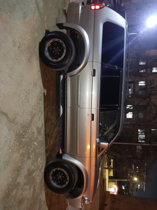 Продам Диски для джипы