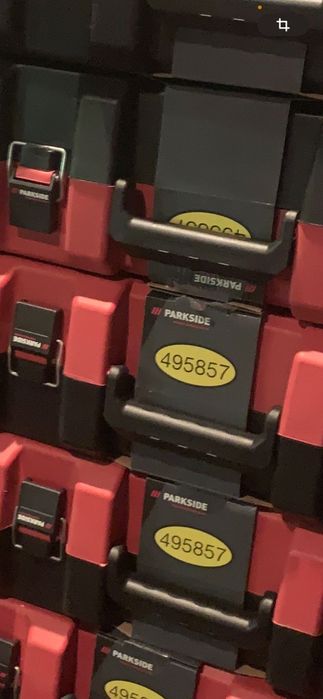 Masina de insurubat,pistol impact parkside performwnce c4