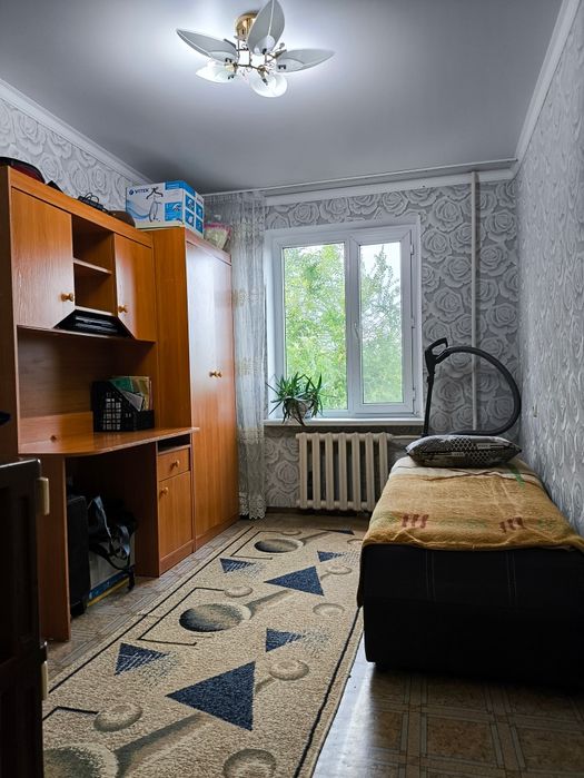 Продам 3-х,в центре