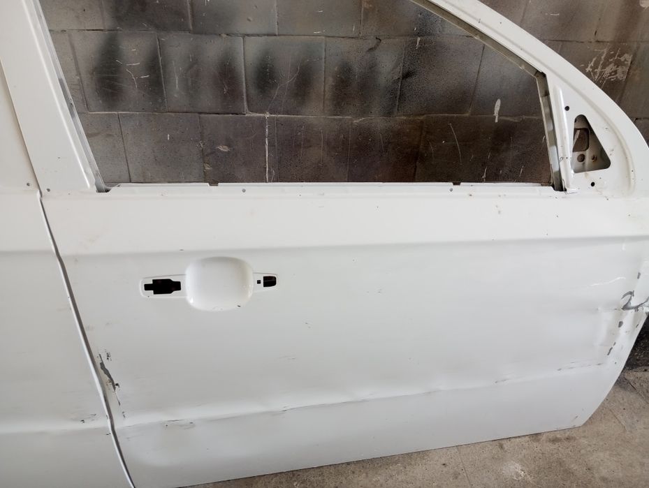 Некая 3 унг Олд эшик