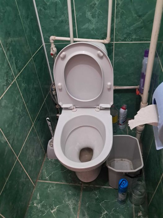 Бөлме жалға беремін. Комната.