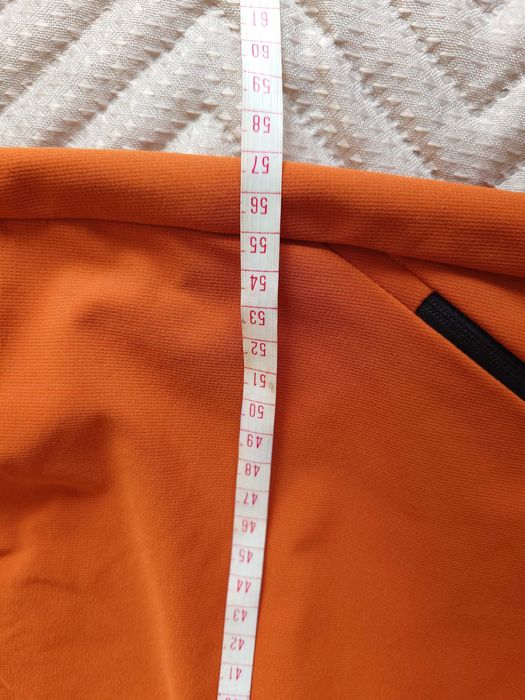 Нов ски туринг панталон - salewa sella durastretch- SELLA DST N-EU 54 -70 euro