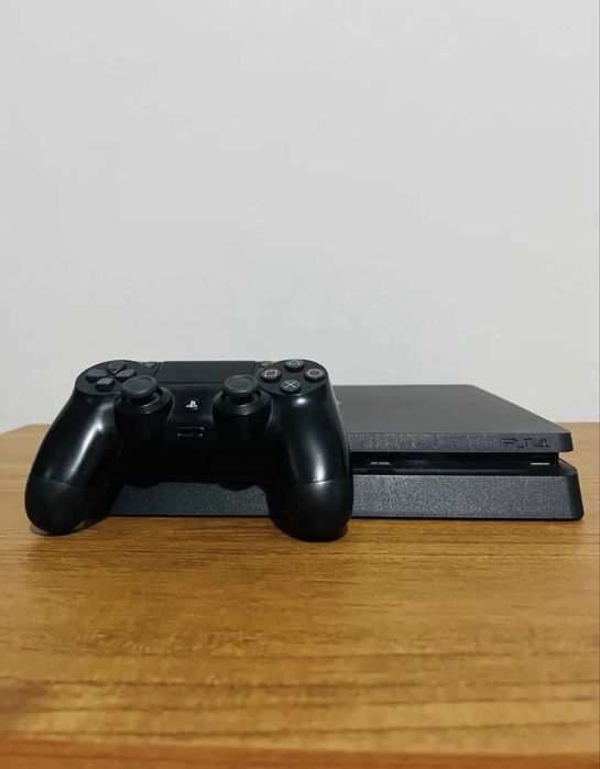 Vand ps 4+scuter cadou