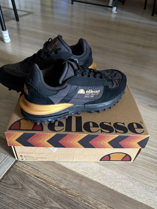 Дамски обувки Ellesse