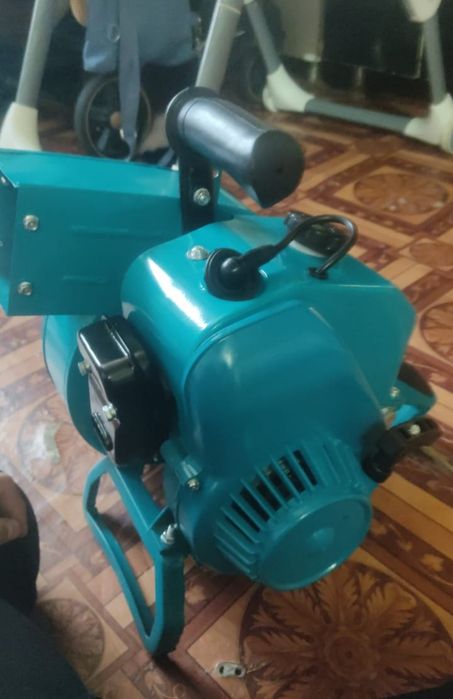 Продам воздуходувку для дымохода