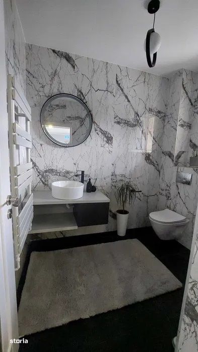 Corunca, spre vanzare casa moderna