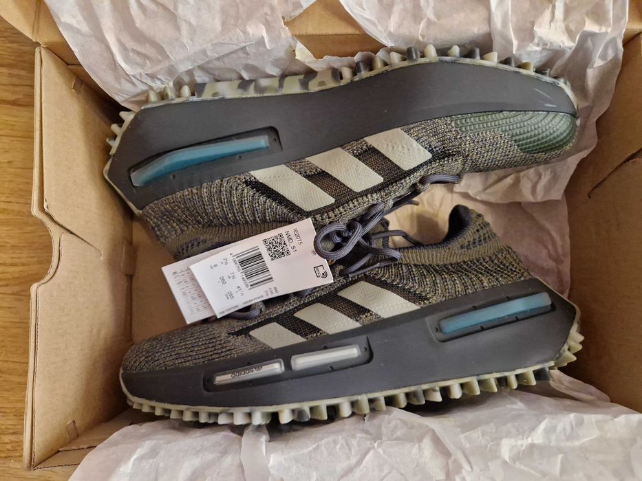 Adidas NMD S1 Ultraboost, masuri 39-43, originali, sigilati, yeezy,eqt