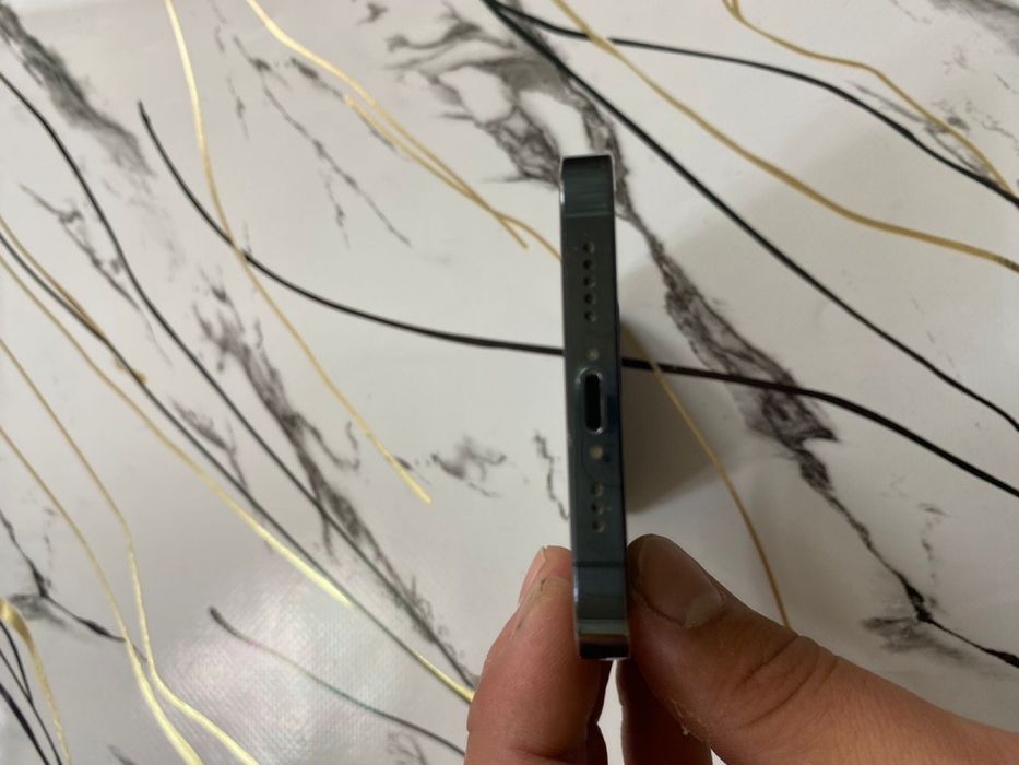 iphone 12 pro 128 gb