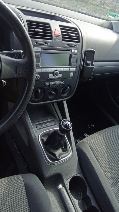 Dezmembram VW Golf 5 Variant break LC9Z 1.9 TDI BLS, BXE 105CP/77KW