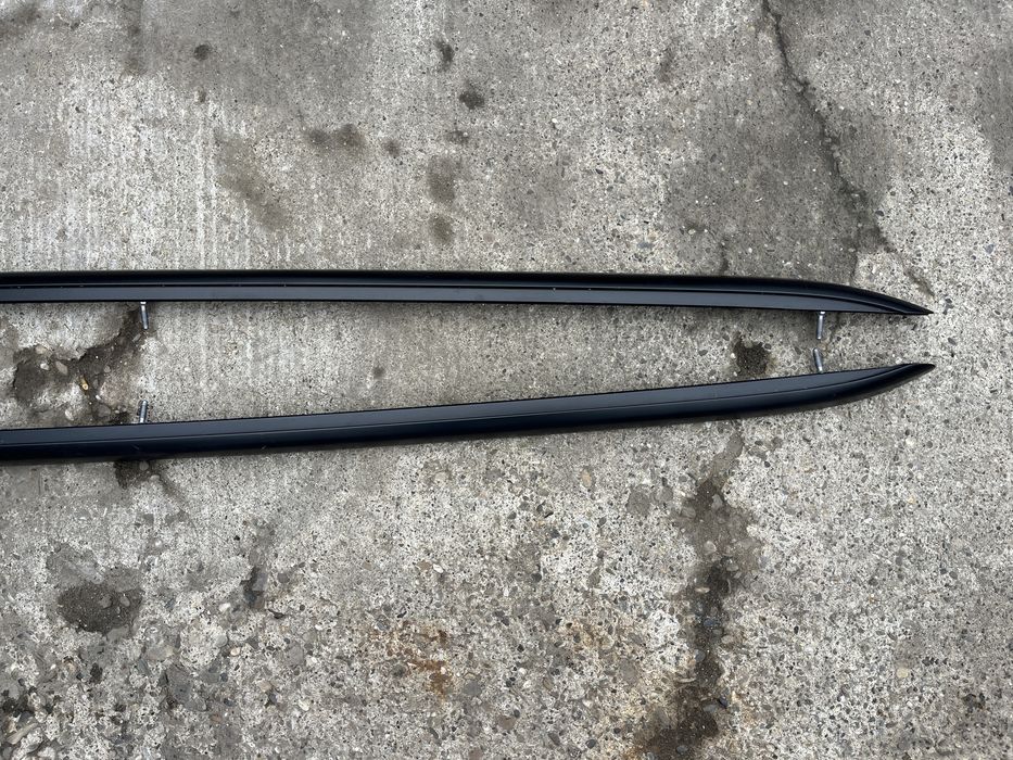 Bare longitudinale / bare plafon / bare portbagaj VW Passat B8