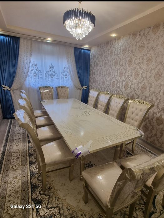 Dom sotiladi Gulzorda