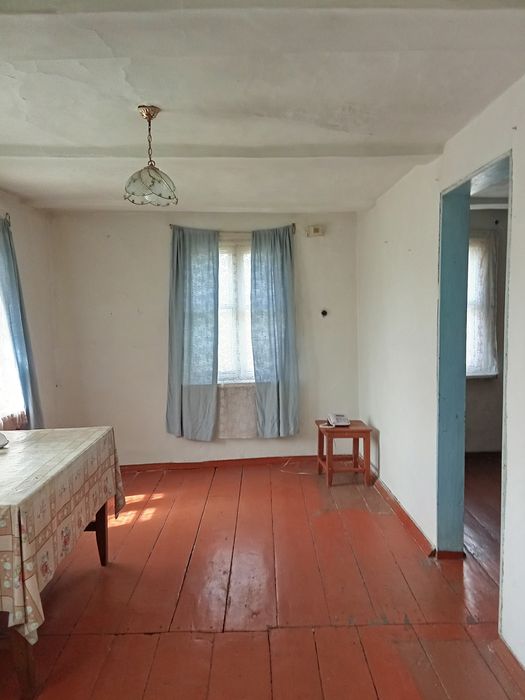 Продам дом, на земле