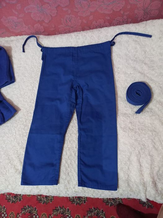 Срочно продам кимано