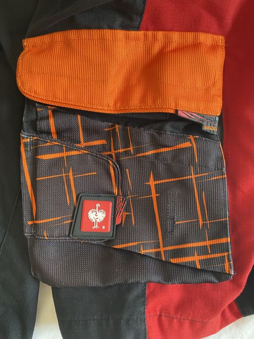 Engelbert atrauss работни панталони 56 размер