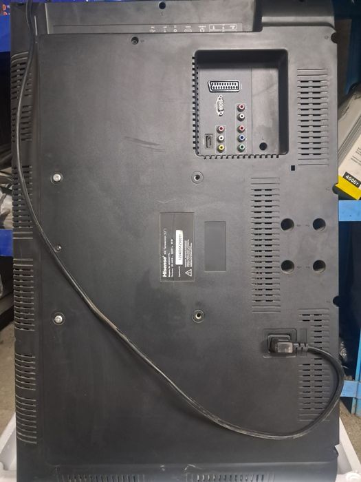 Телевизор 32 дюйма