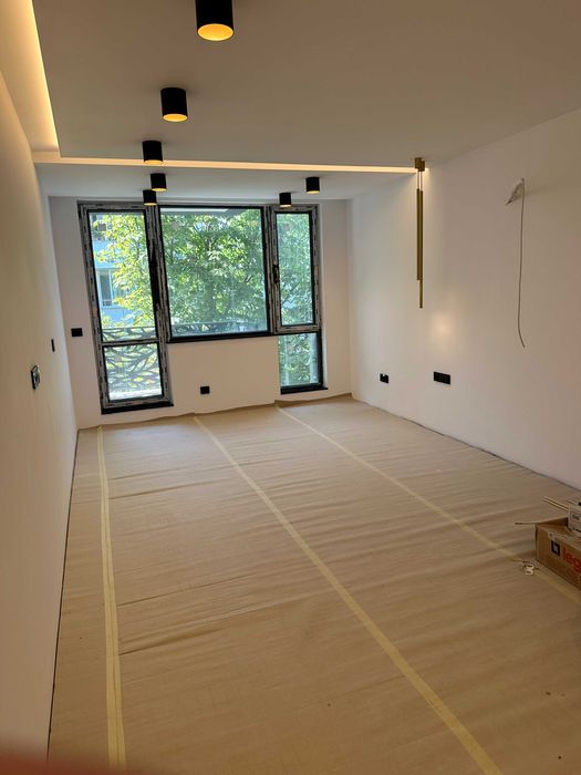 Шпакловка и Боядисване – Професионален Майстор | София