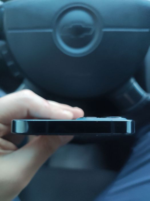 Iphone 12 pro 512 gb