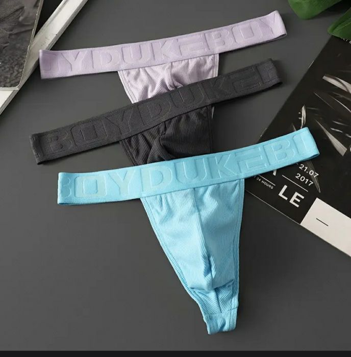 Мужские трусы Murmerry