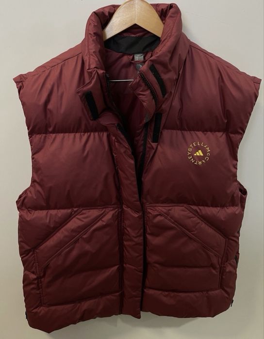 Безрукавка Adidas by Stella Mccartney