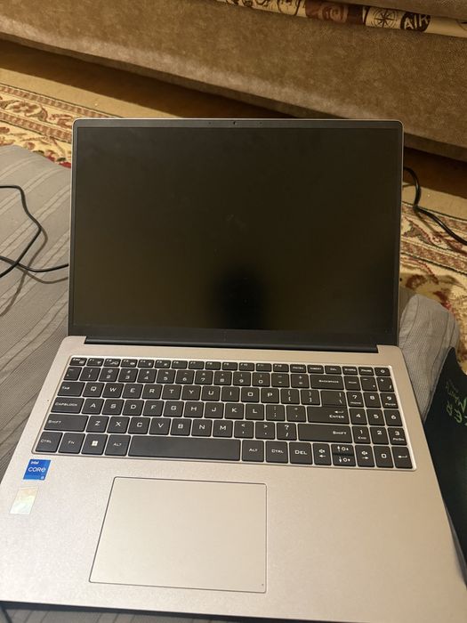 Haier ноутбук обмен на игровую