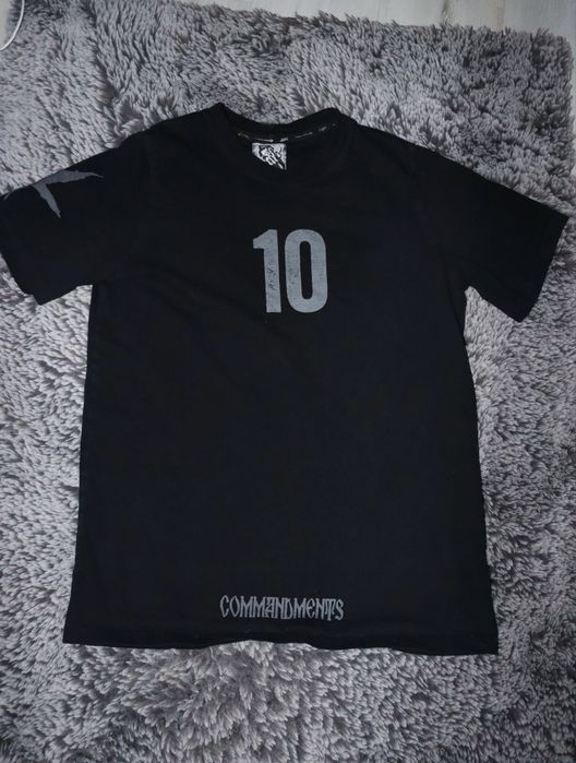 Тениска LUDA 10.