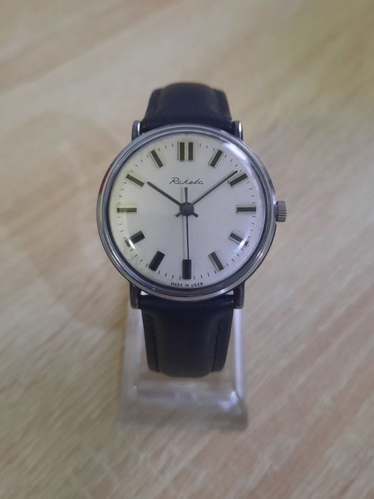 Часы Ракета 2609