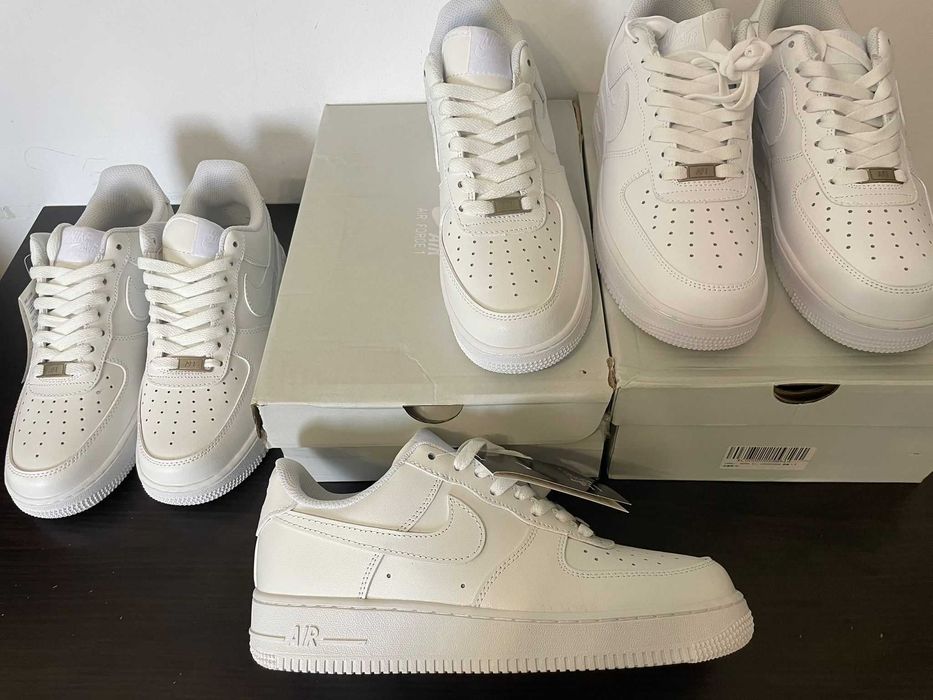 Nike Air Force 1 | AF1 | Calitate PREMIUM