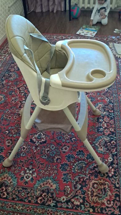 Детский стулчик для малышей