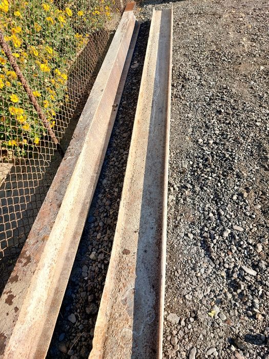 Труба толстостенная