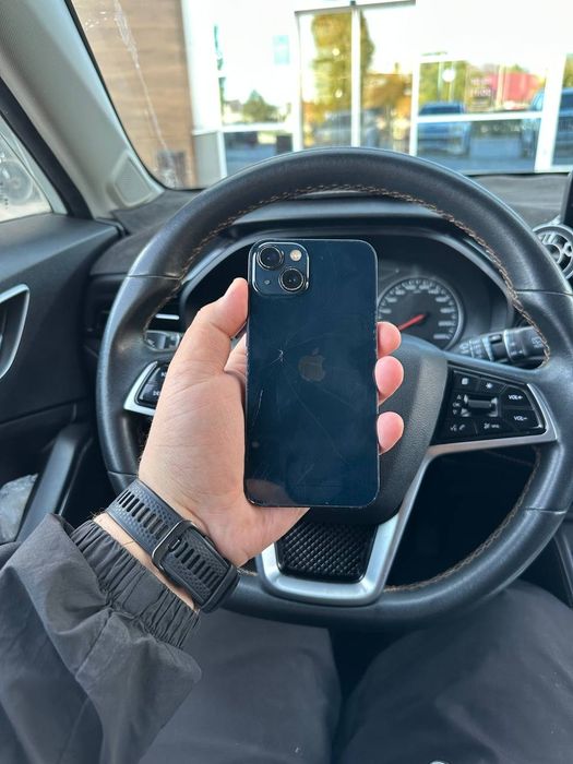 IPhone 13 128g Память
